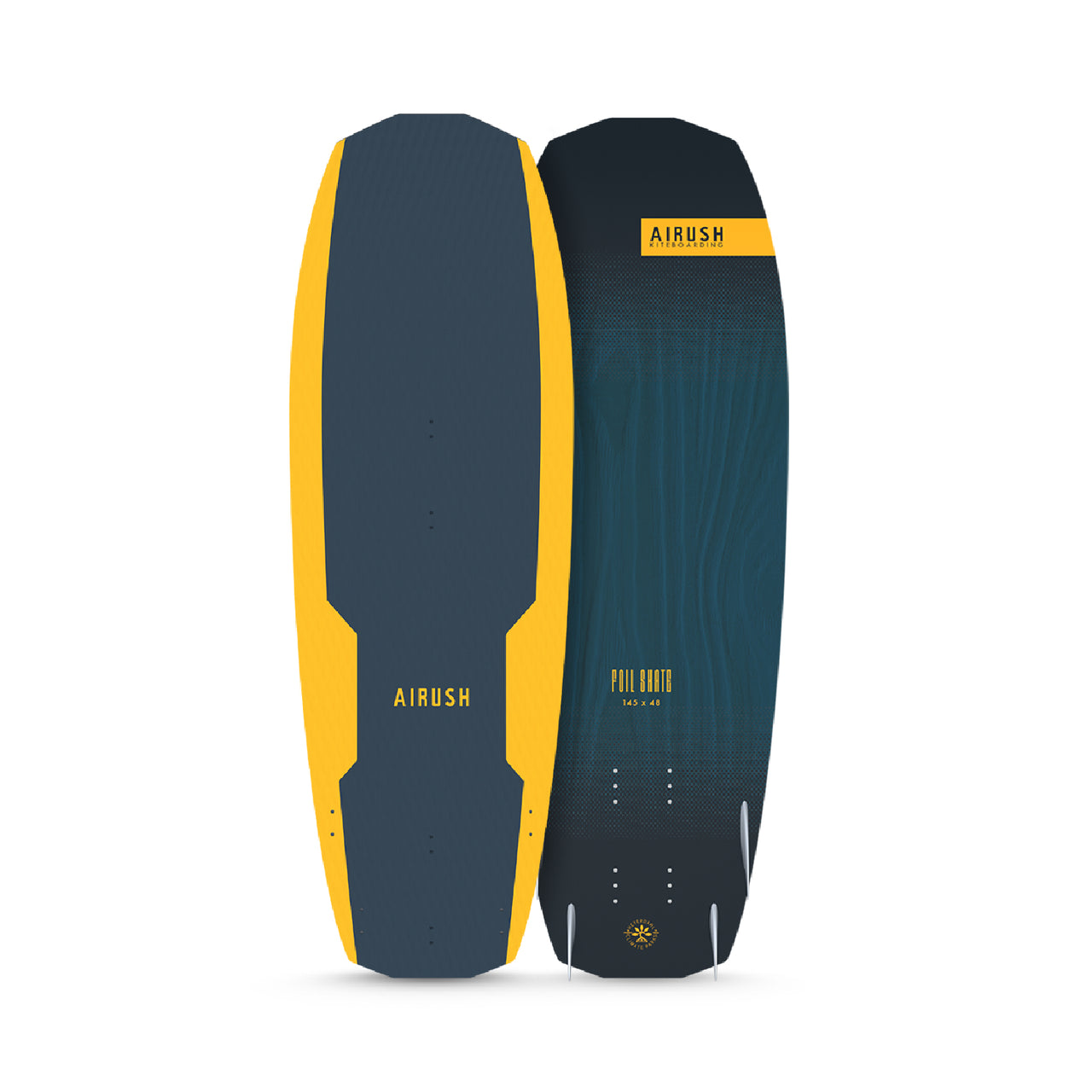 Airush AR24 Foil Skate V3 Complete – Kite Foil Board