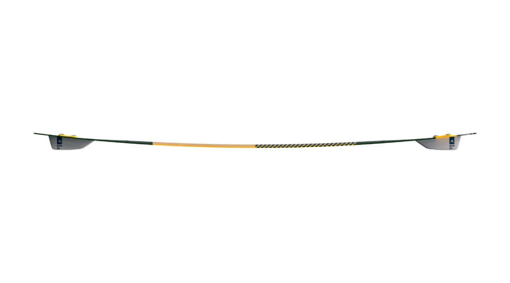 Airush AR24 Switch V11 Complete – Twintip Kiteboard