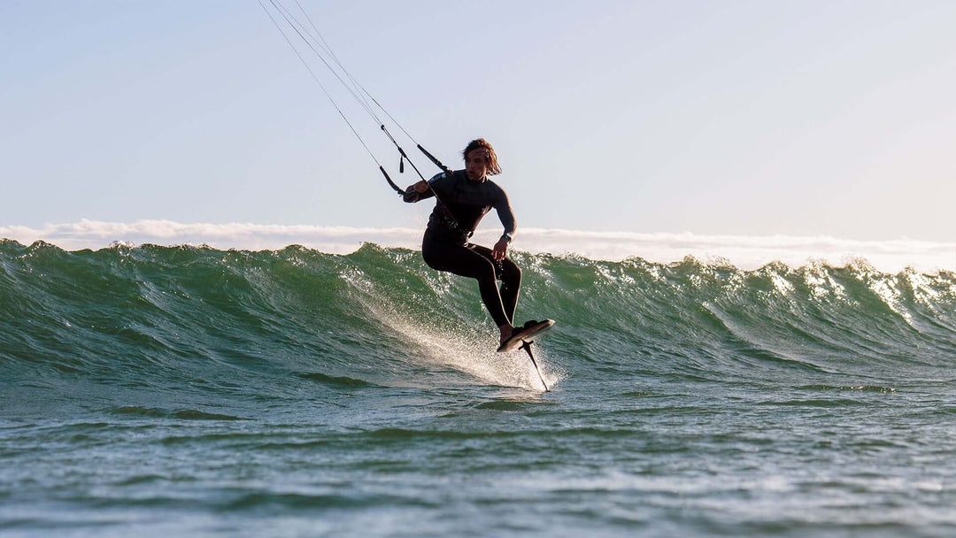 Airush AR24 TEAM FOIL BOARD V4 – Kite Foil Board