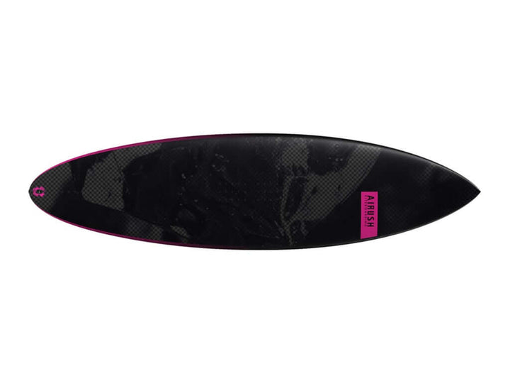 Airush AR24 OS-1 TEAM REFLEX CARBON – Directional Kiteboard