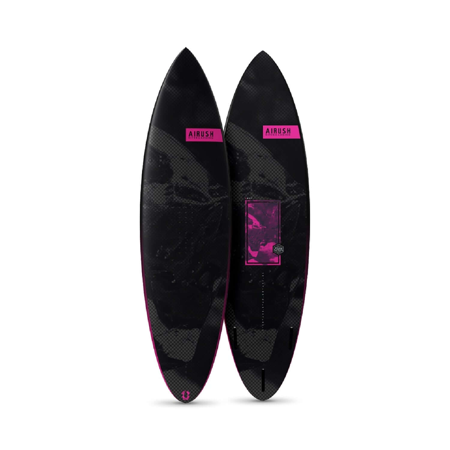 Airush OS-1 TEAM REFLEX CARBON – Directional Kiteboard