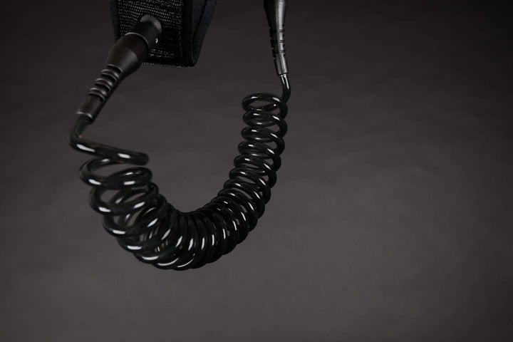 AK Coil Leash 2024 – Kiteboard | Wingboard Zubehör