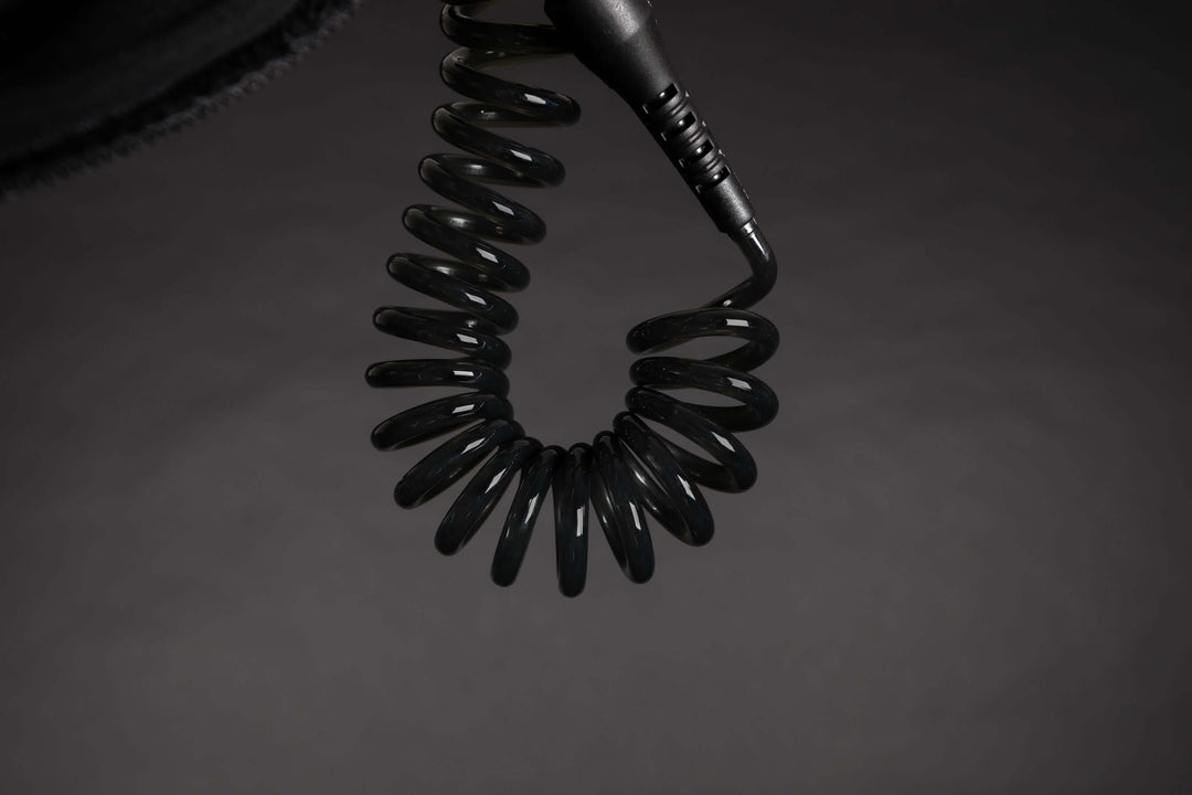 AK Coil Leash 2024 – Kiteboard | Wingboard Zubehör
