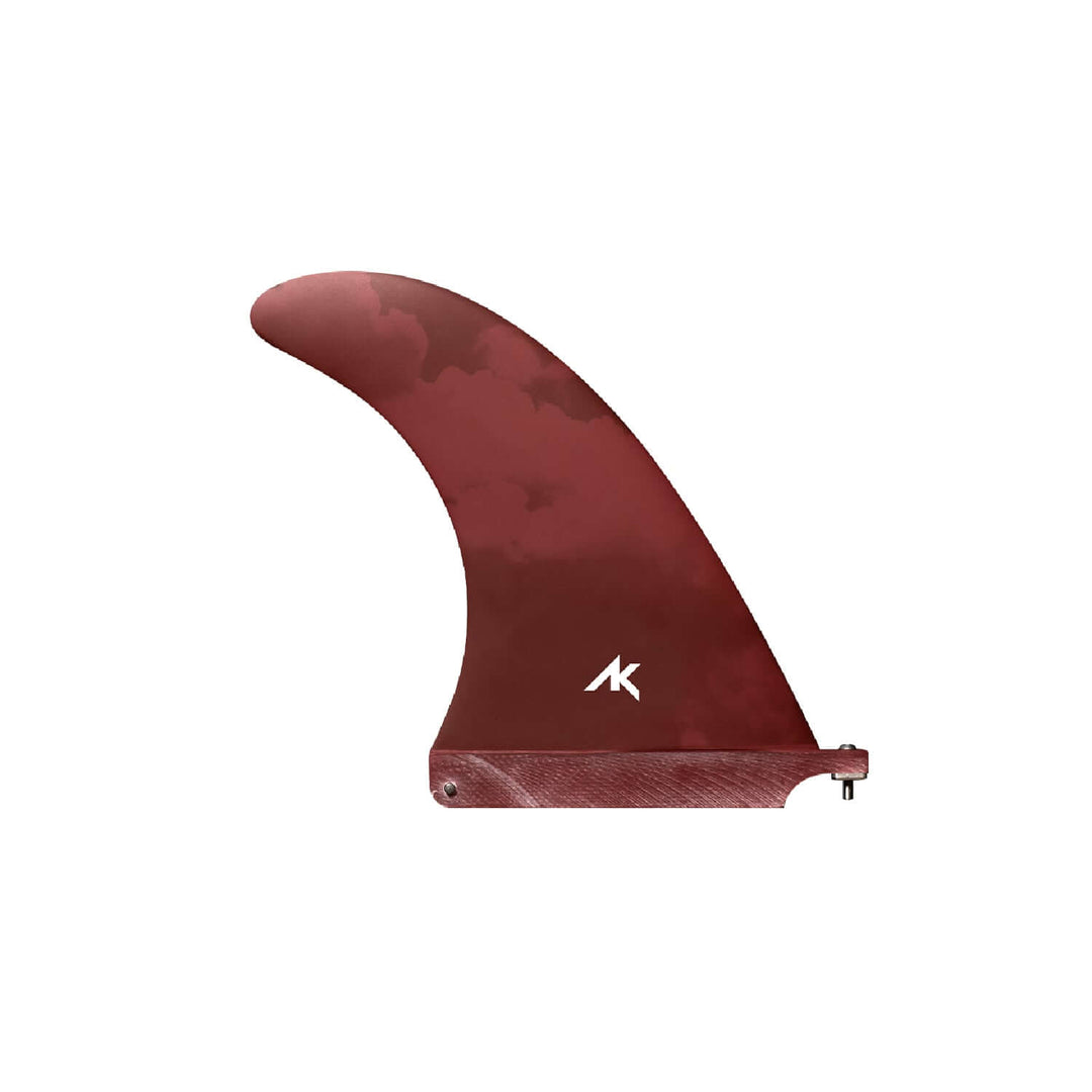 AK FIN ZANIAC 7.5" SINGLE FIN 2024 – SUP Finne