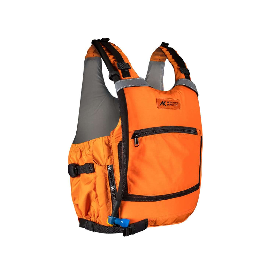 AK FLOTATION TRANSIT PADDLE VEST 2024 – Weste