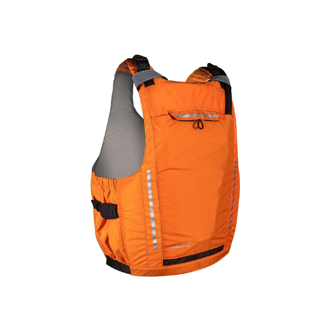 AK FLOTATION TRANSIT PADDLE VEST 2024 – Weste
