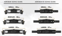 Thumbnail for AK Spreader Bar Aerobar Carbon 2024 – Trapez Zubehör
