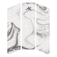 Thumbnail for AK TRACTION ULTRATHIN MARBLE FRON – Kiteboard Pad