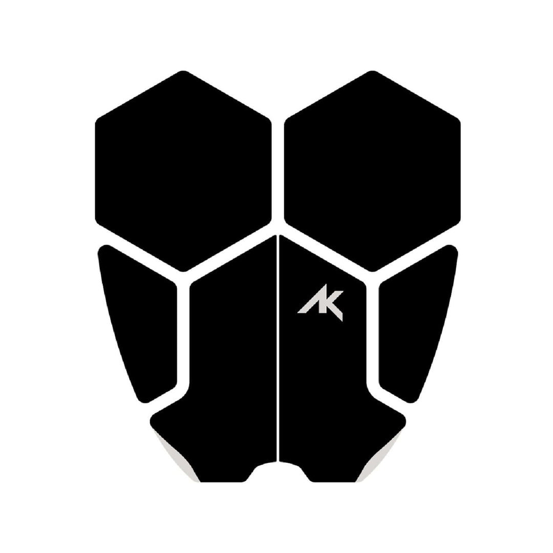 AK Traction Hex Rear 2024 – Kiteboard Zubehör