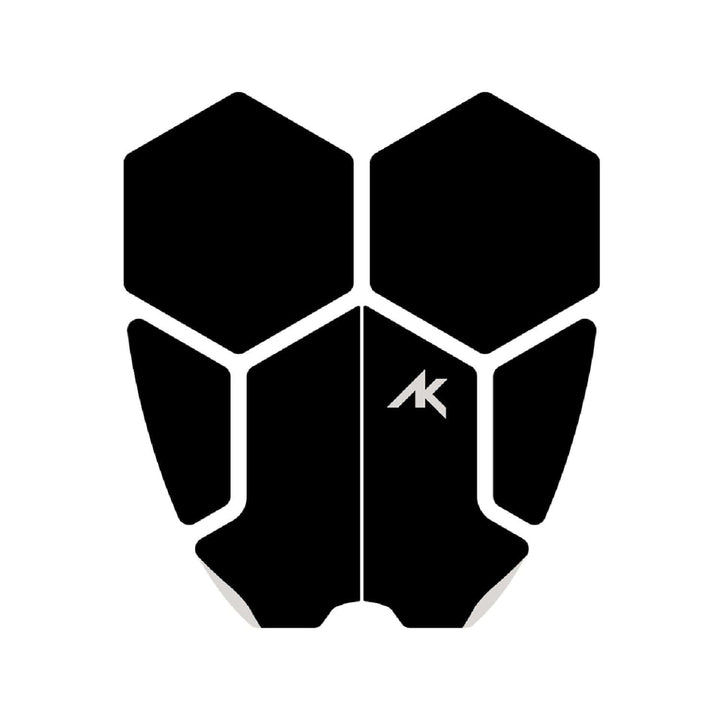 AK Traction Hex Rear 2024 – Kiteboard Zubehör
