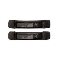 Thumbnail for AK Footstrap Ether Black Set of 2 2024 – Foil Board | Wingboard Straps