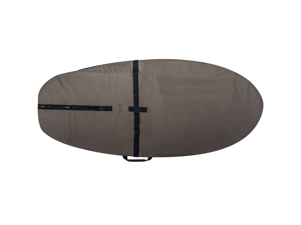 AK BAG GRAY 2024 – Foilboard Tasche