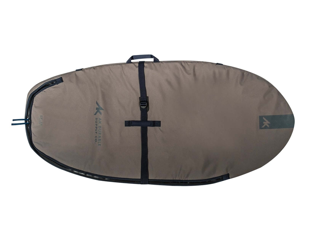 AK BAG GRAY  COMPACT 2024 – Foilboard Tasche
