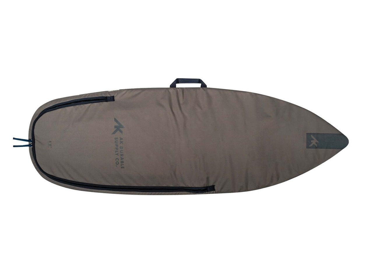 AK SURF BAG SINGLE 6'0" 2024 – Surfboard-Tasche