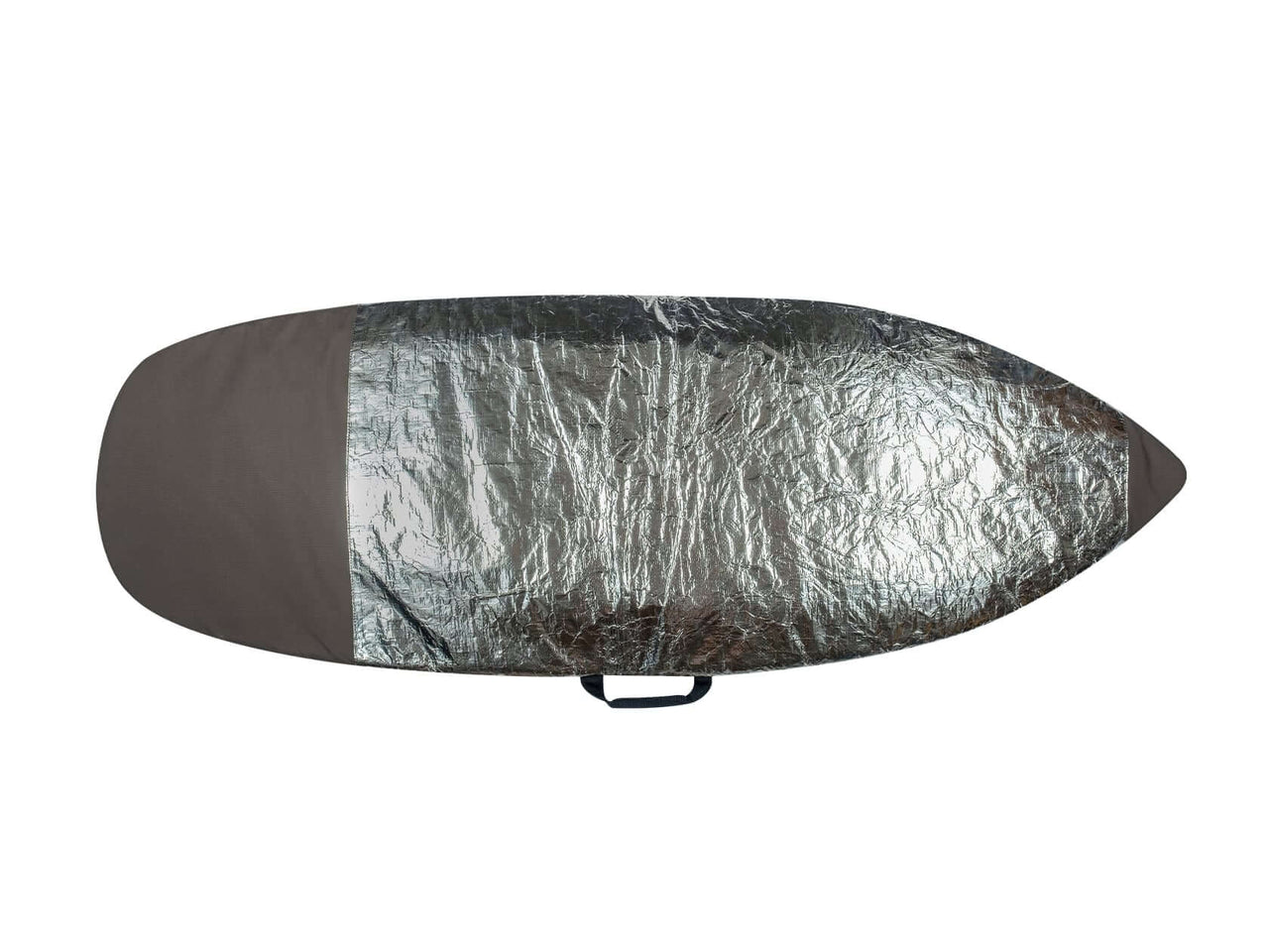 AK SURF BAG SINGLE 6'0" 2024 – Surfboard-Tasche