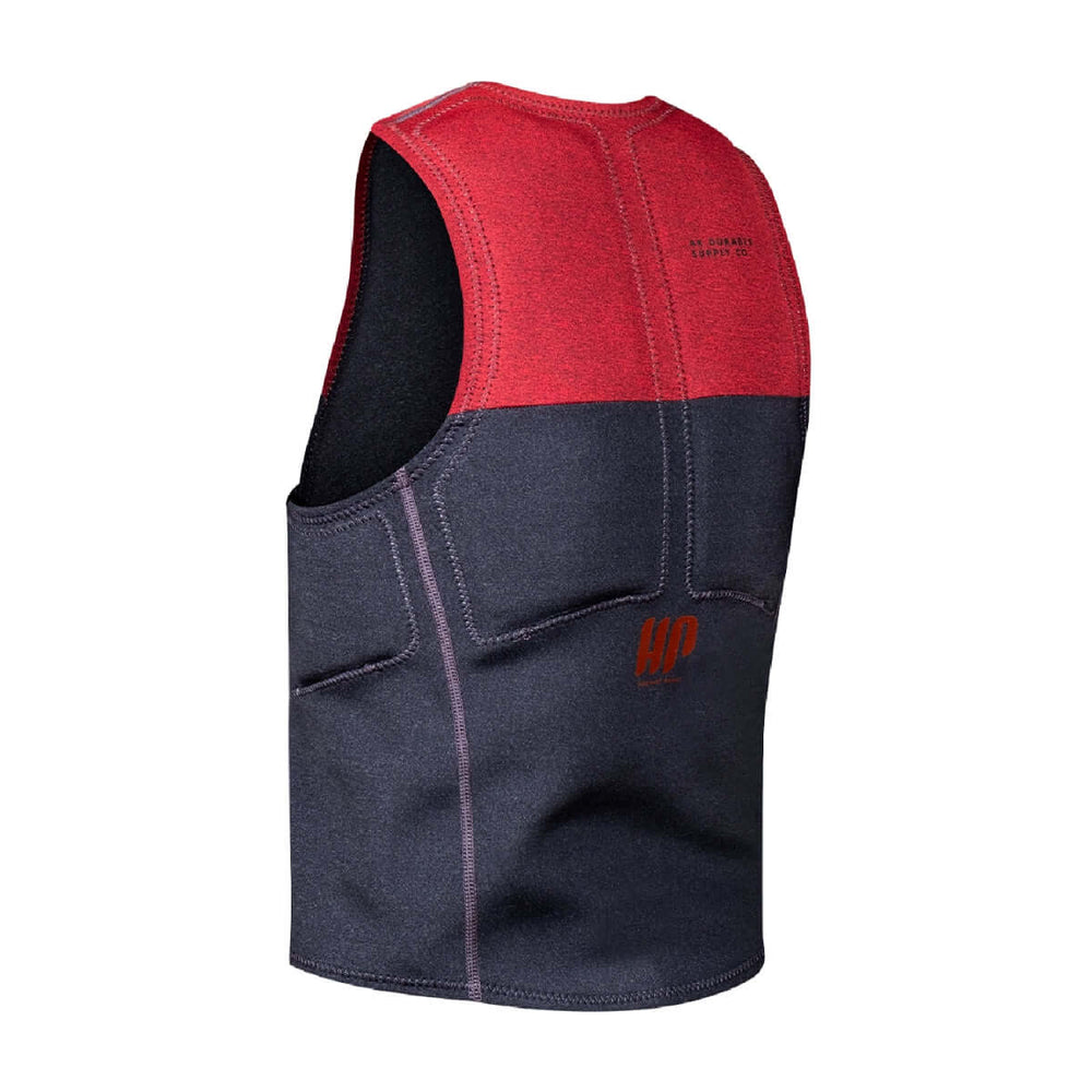 AK IMPACT VEST CONTACT 2024 – Weste