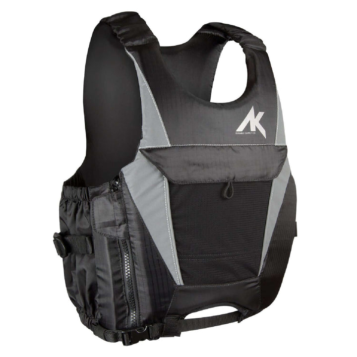 AK Vest Progr. Floatation 2024 – Weste
