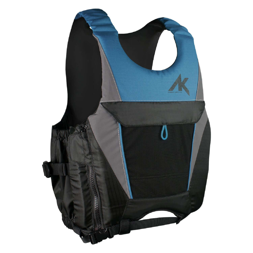 AK Vest Progr. Floatation 2024 – Weste