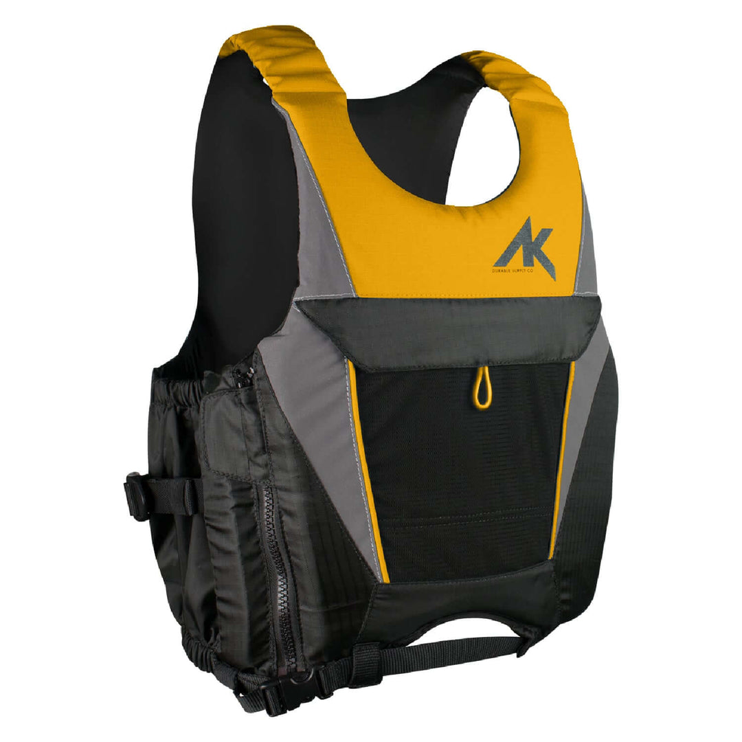 AK Vest Progr. Floatation 2024 – Weste