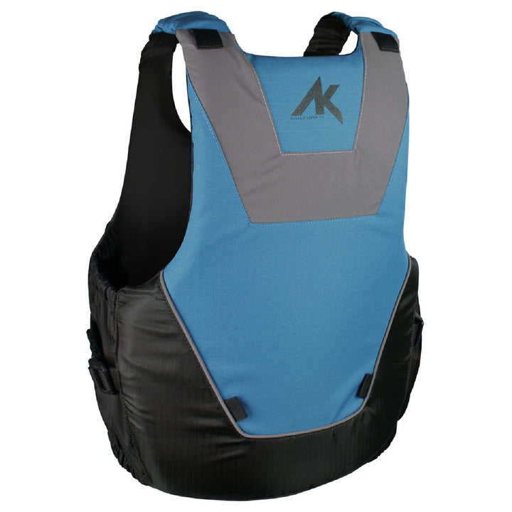 AK Vest Progr. Floatation 2024 – Weste