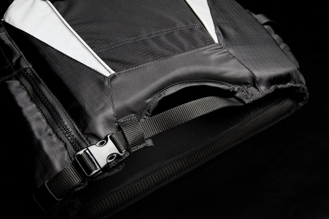 AK Vest Progr. Floatation 2024 – Weste