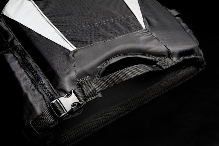 AK Vest Progr. Floatation 2024 – Weste