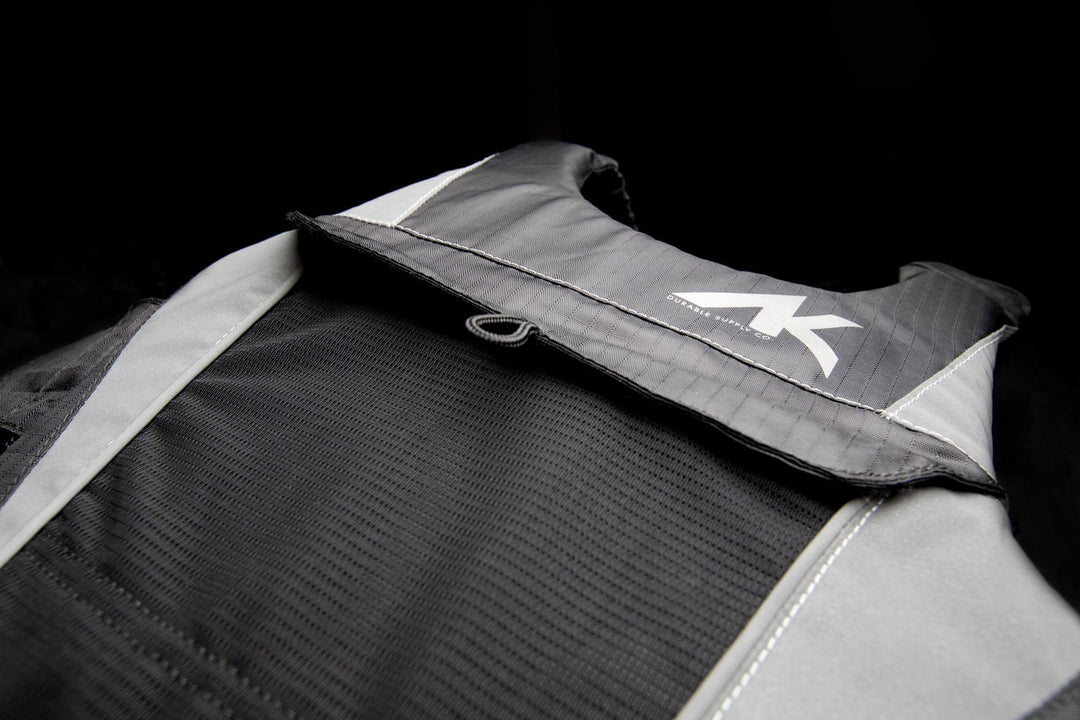 AK Vest Progr. Floatation 2024 – Weste