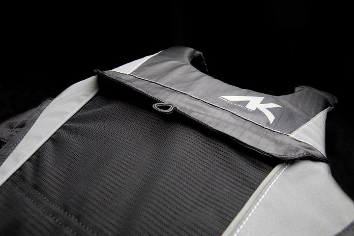 AK Vest Progr. Floatation 2024 – Weste