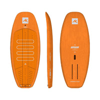 Thumbnail for AK COMPACT V3 CARBON PLUS – Wingboard