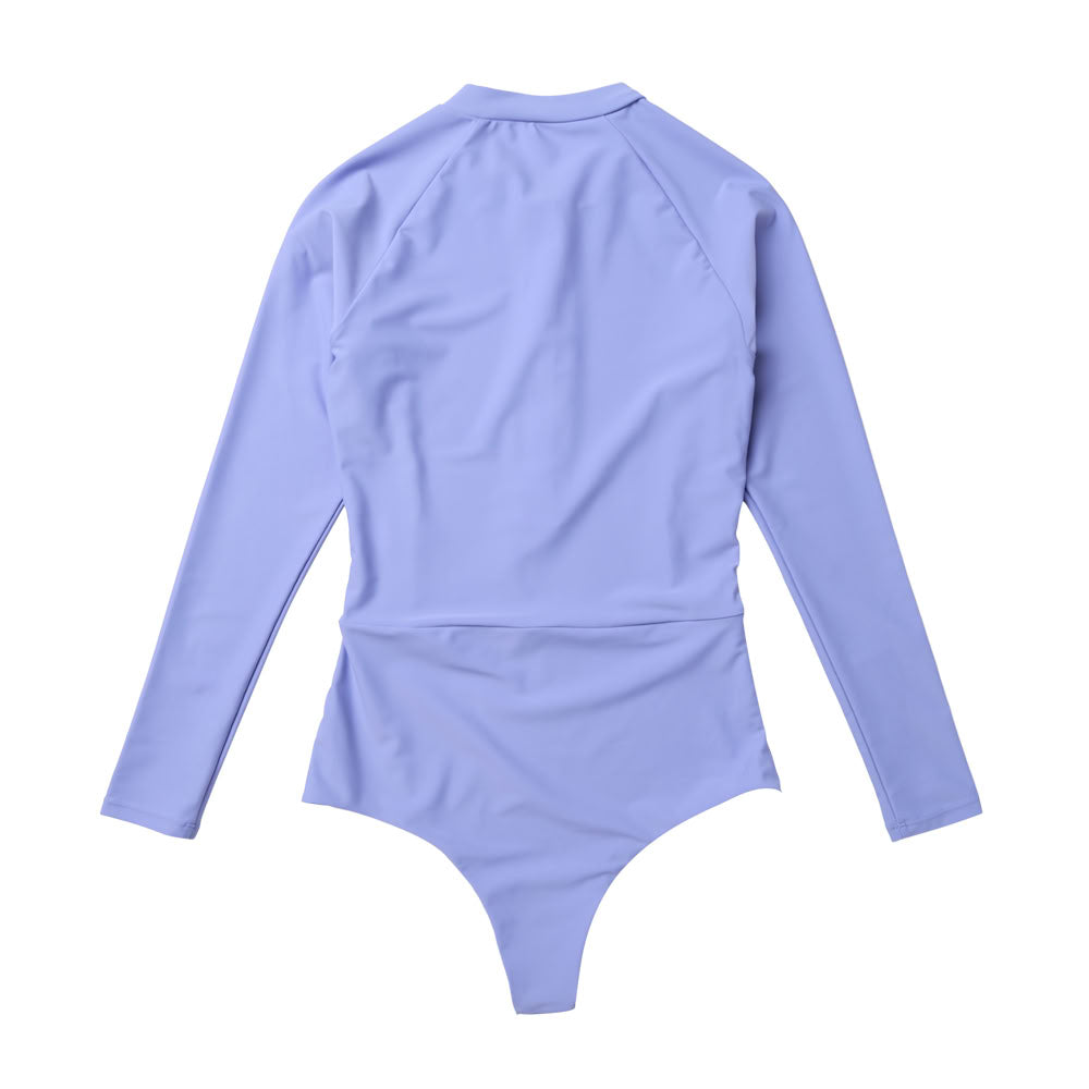 Mystic Jayde L/S One Piece Women – Damen Badeanzug