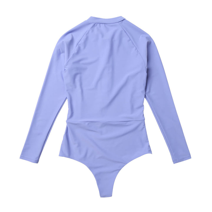 Mystic Jayde L/S One Piece Women – Damen Badeanzug
