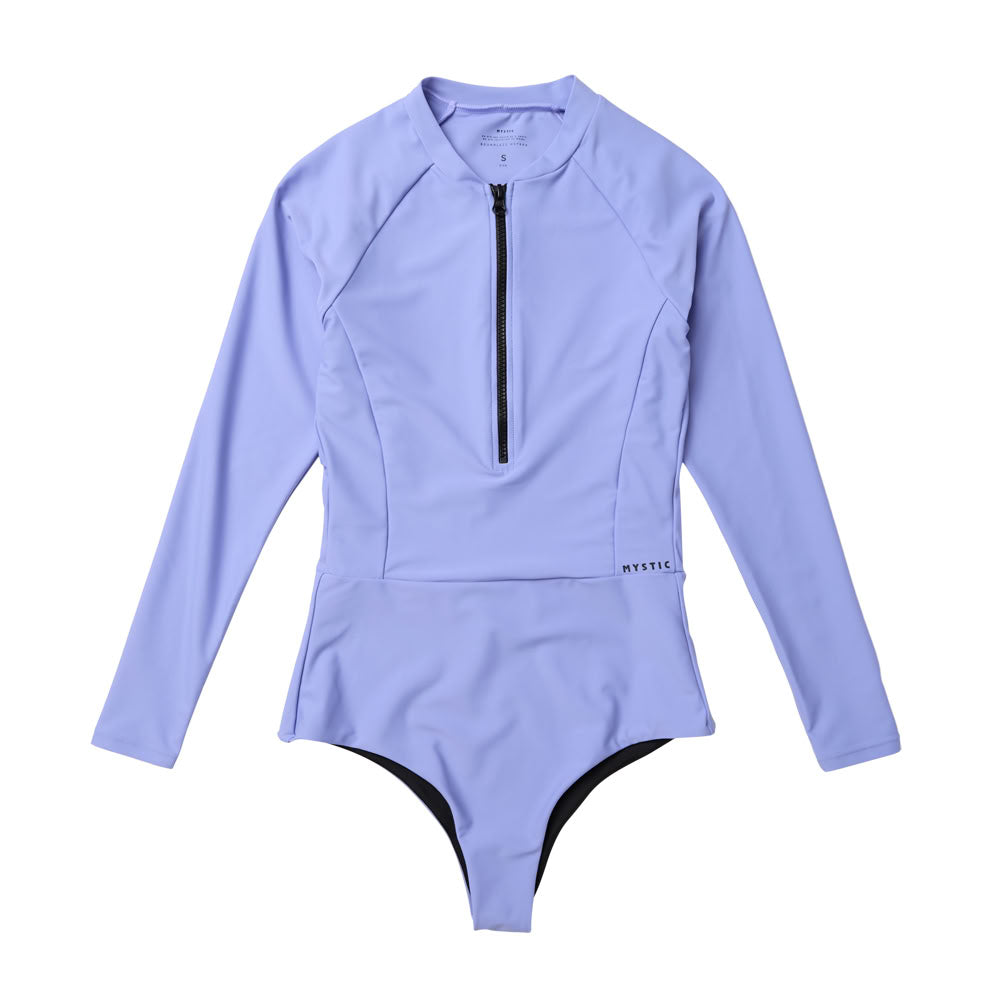 Mystic Jayde L/S One Piece Women – Damen Badeanzug