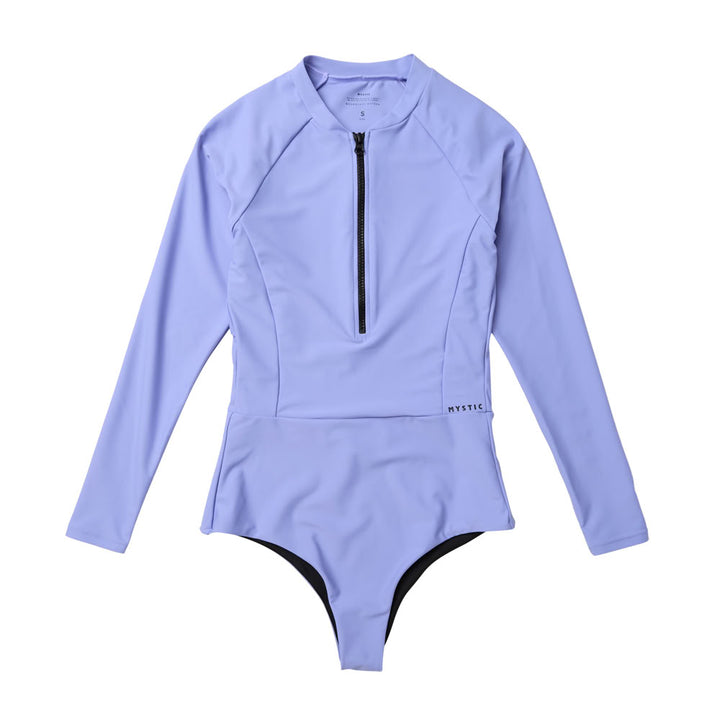 Mystic Jayde L/S One Piece Women – Damen Badeanzug