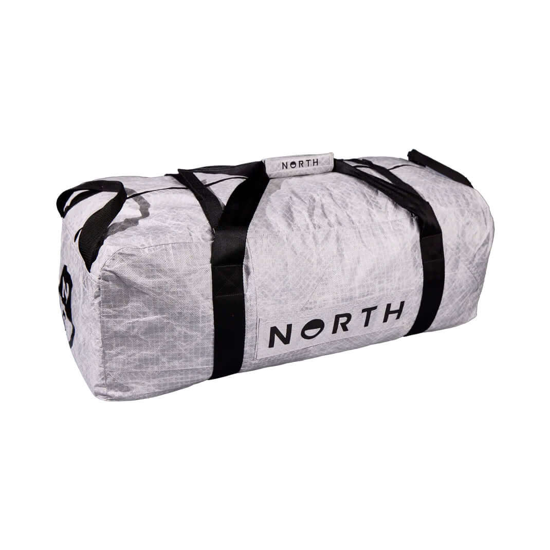 North North Duffle Bag Large – Tasche
