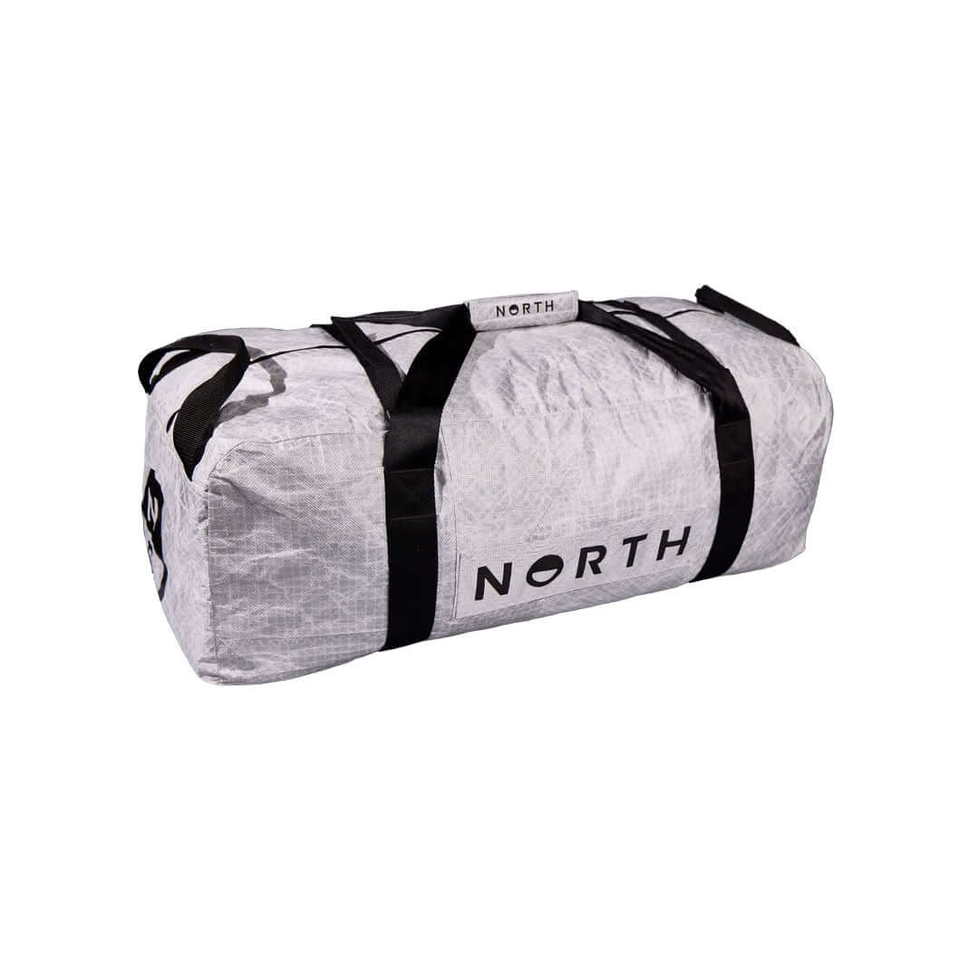 North North Duffle Bag Small – Tasche