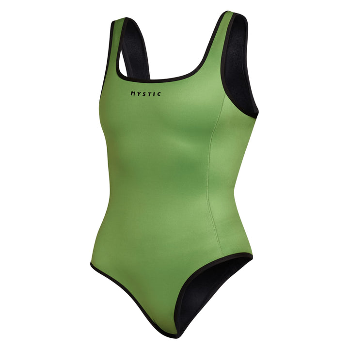 Mystic Lunar Neoprene Swimsuit 2/2mm – Damen Badeanzug