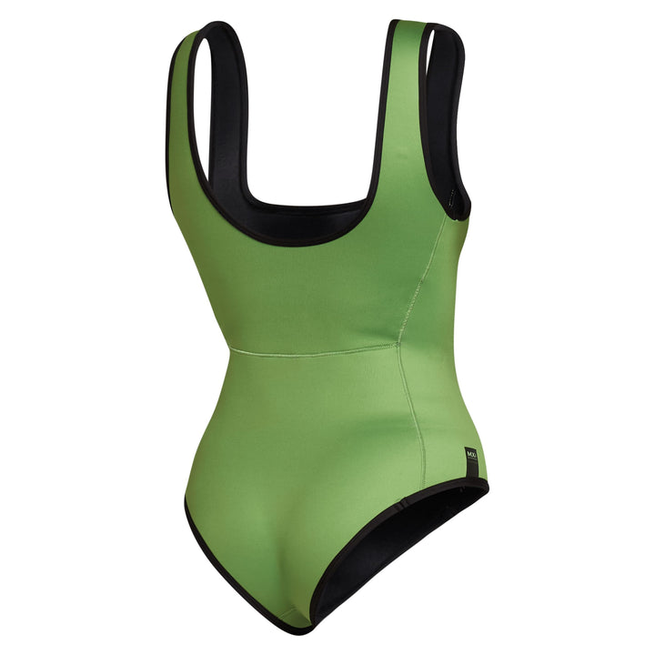 Mystic Lunar Neopreen Badpak 2/2mm – Dames Badpak