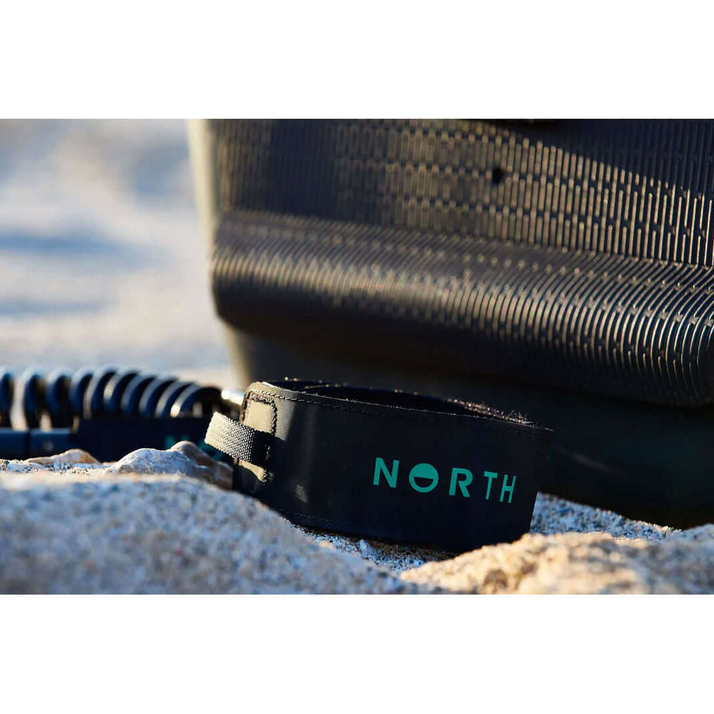 North Calf Leash – Board Zubehör