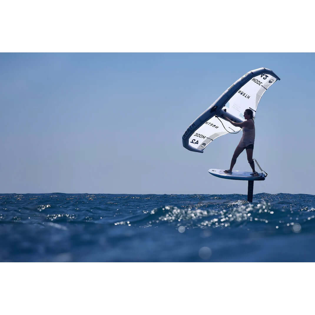 North Calf Leash – Board Zubehör