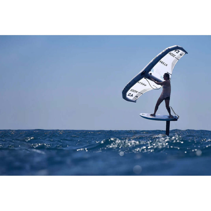 North Calf Leash – Board Zubehör