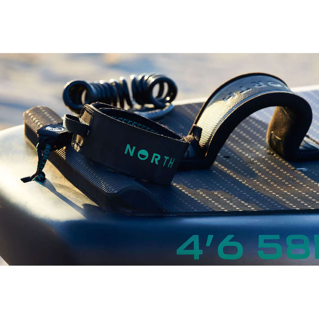 North Calf Leash – Board Zubehör