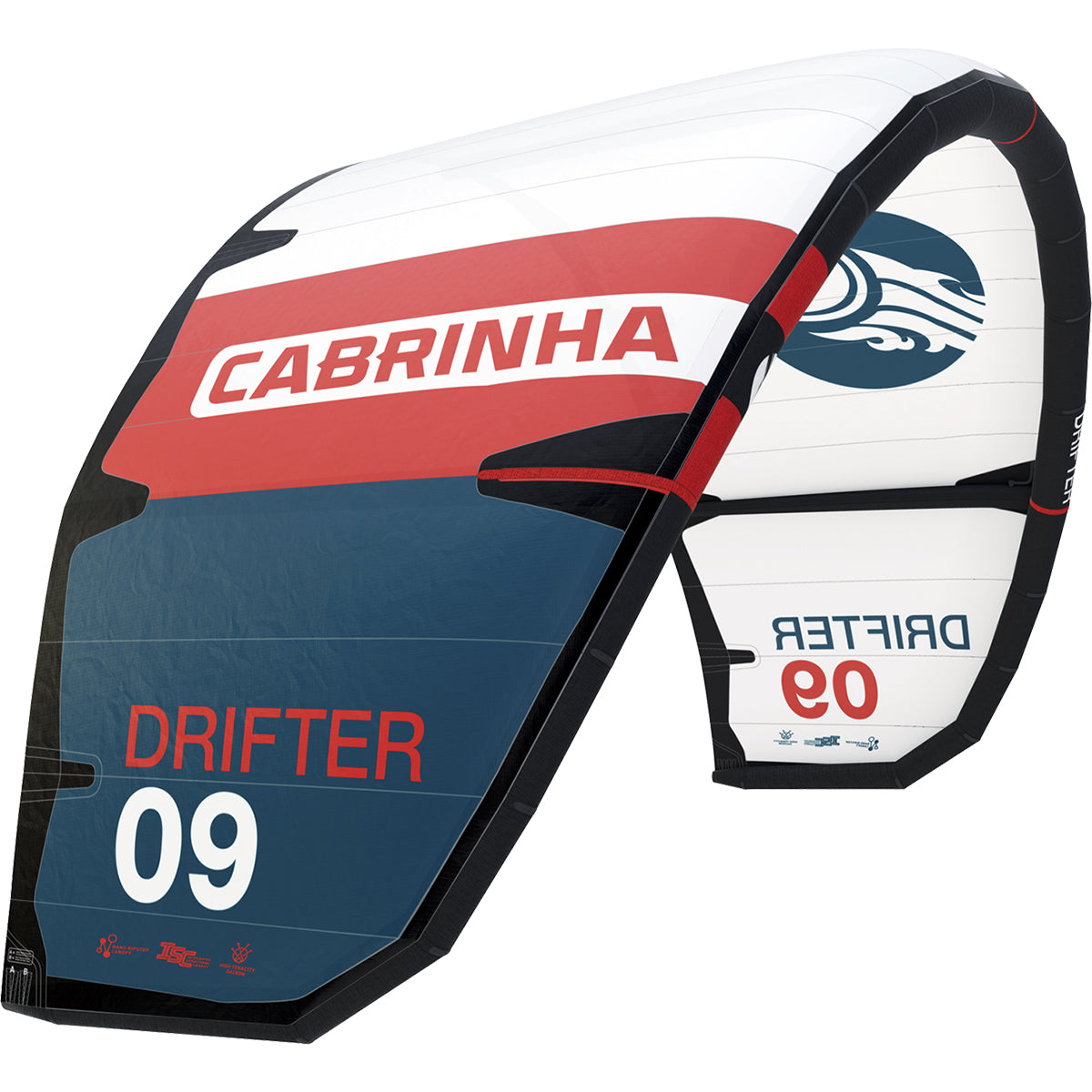Cabrinha 24 Drifter only – Kite