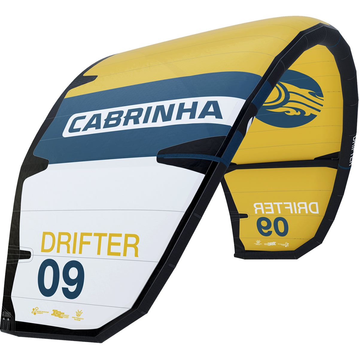 Cabrinha 24 Drifter only – Kite