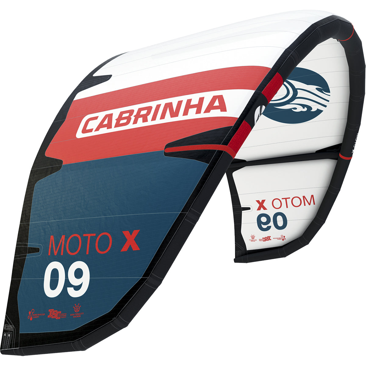 Cabrinha 24 Moto_X only – Kite