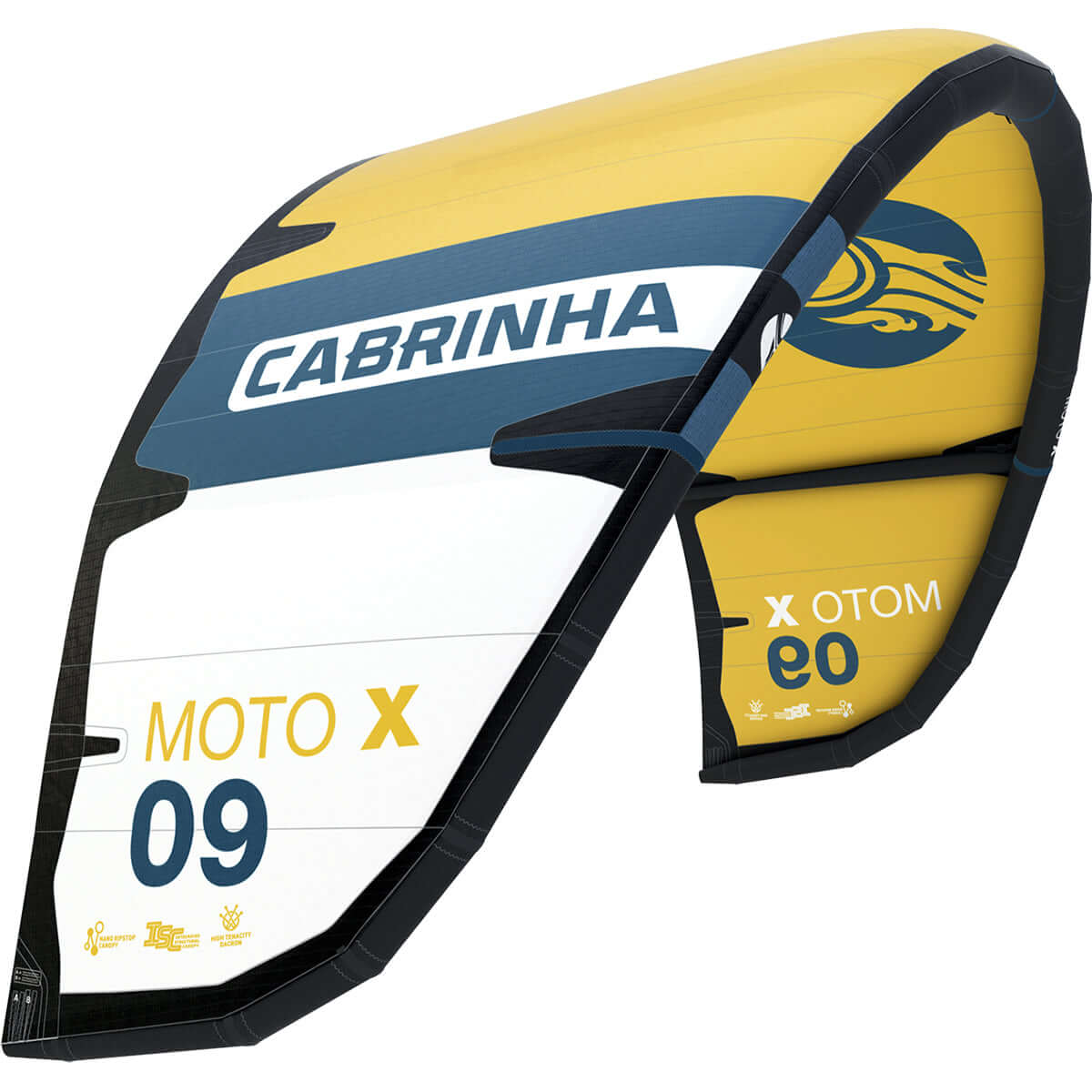Cabrinha 24 Moto_X only – Kite