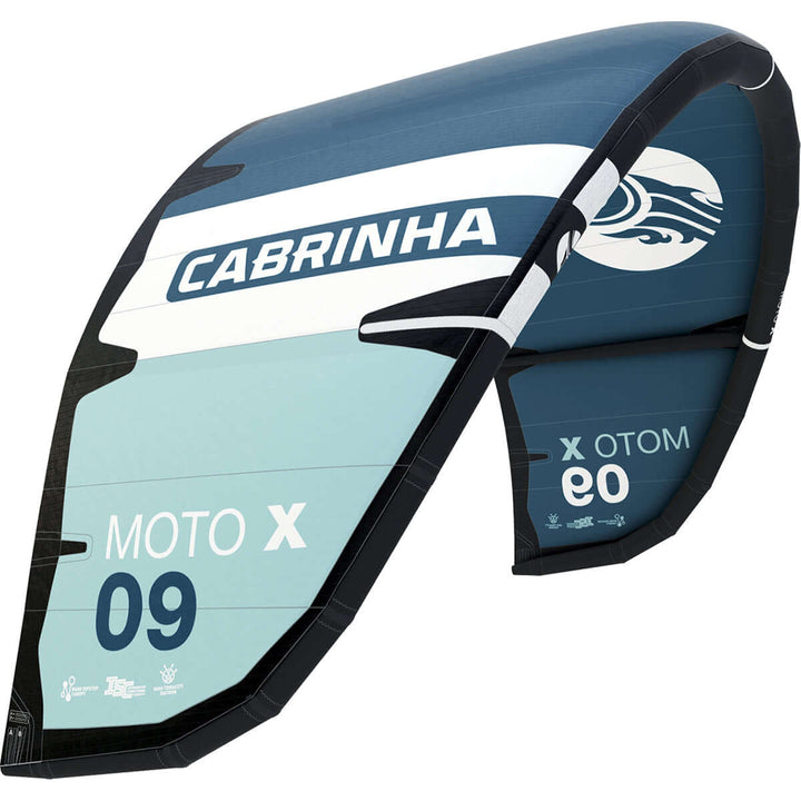 Cabrinha 24 Moto_X only – Kite