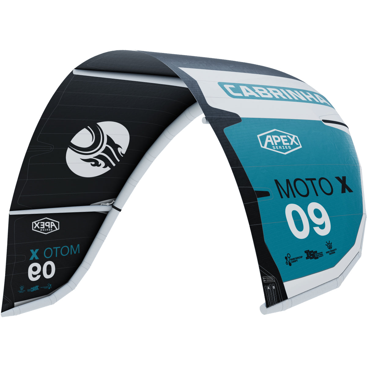 Cabrinha 24 Moto_X Apex only – Kite