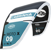 Thumbnail for Cabrinha 24 Moto_X Apex only – Kite