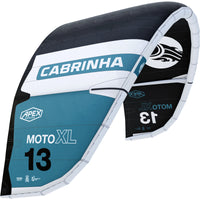 Thumbnail for Cabrinha 24 Moto_XL Apex only – Kite