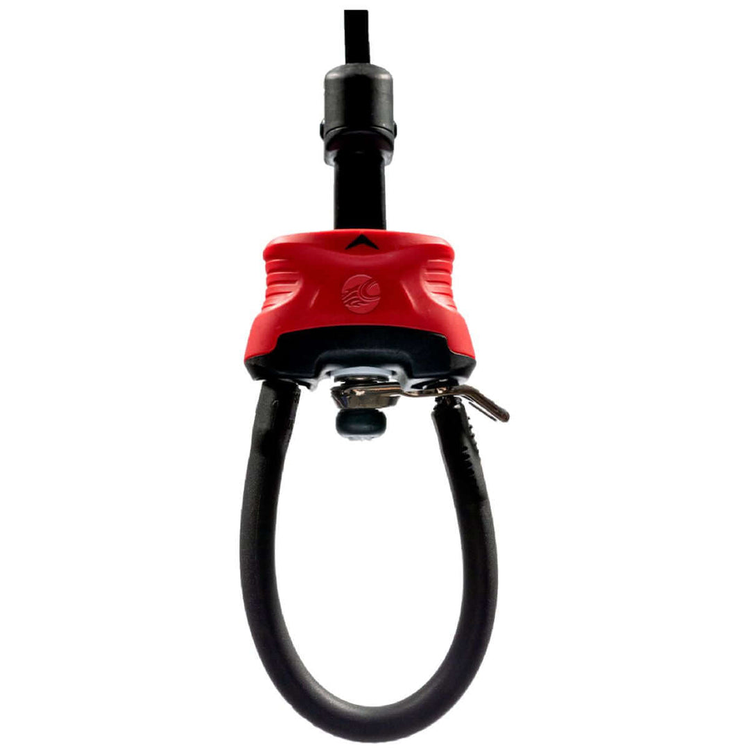 Cabrinha Connector System Freestyle 2025 – Kite Bar Zubehör
